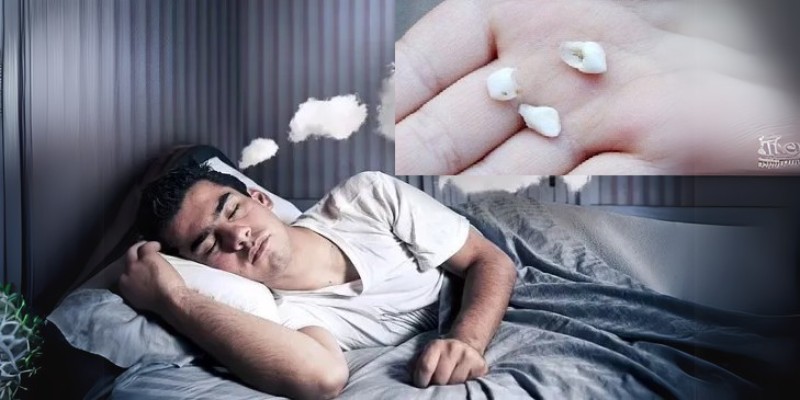 Nằm mơ thấy rụng răng hàm trên tốt hay xấu?