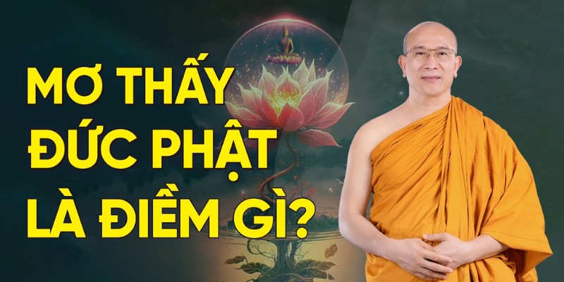 Ngủ gặp phật Bà Quan Âm Bồ Tát ý nói chủ nhân đang được bảo vệ