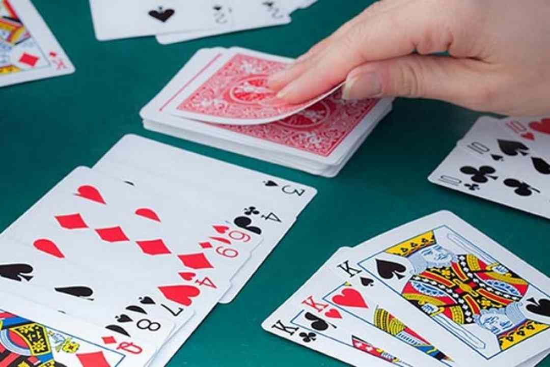 Chọn sòng bạc uy tín để chơi