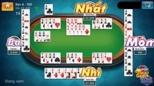 tá lả