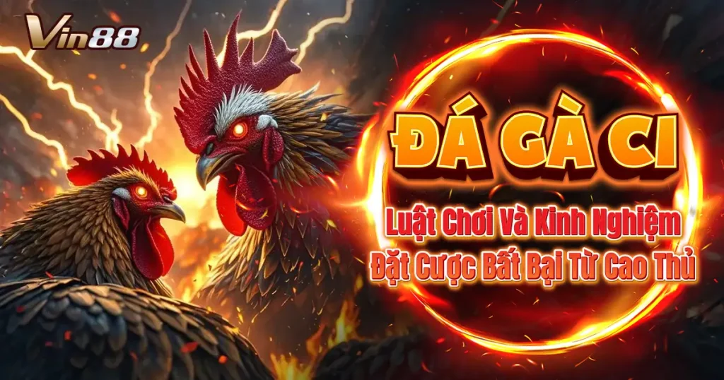 đá gà c1
