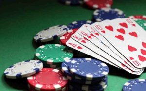 poker