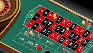 roulette