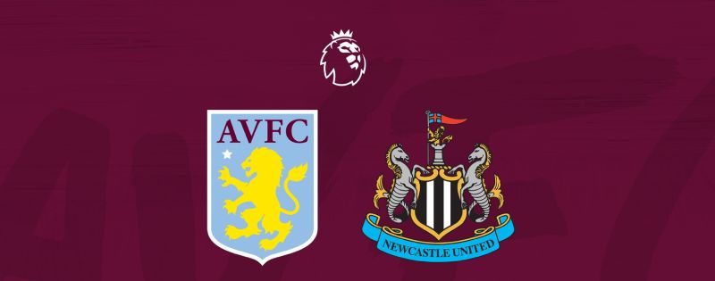 Soi kèo Aston Villa vs Newcastle