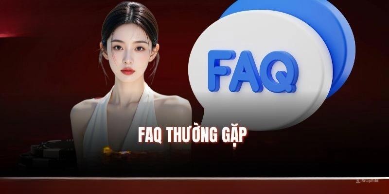 Giải đáp thắc mắc khi tham gia nhà cái uy tín